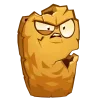 🌱 Эмодзи «Pvz 3 Evolved» для Telegram