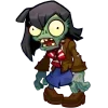 🧟 Эмодзи «Pvz 3 Evolved» для Telegram
