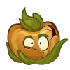 🌱 Эмодзи «Pvz 3 Evolved» для Telegram