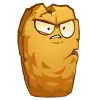 🌱 Эмодзи «Pvz 3 Evolved» для Telegram