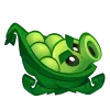 🌱 Эмодзи «Pvz 3 Evolved» для Telegram