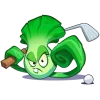 🌱 Эмодзи «Pvz 3 Evolved» для Telegram