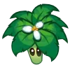 🌱 Эмодзи «Pvz 3 Evolved» для Telegram