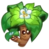 🌱 Эмодзи «Pvz 3 Evolved» для Telegram