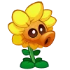 🌱 Эмодзи «Pvz 3 Evolved» для Telegram