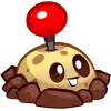 🌱 Эмодзи «Pvz 3 Evolved» для Telegram