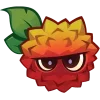 🌱 Эмодзи «Pvz 3 Evolved» для Telegram