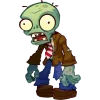 🧟 Эмодзи «Pvz 3 Evolved» для Telegram