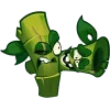 🌱 Эмодзи «Pvz 3 Evolved» для Telegram