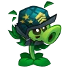 🌱 Эмодзи «Pvz 3 Evolved» для Telegram
