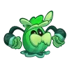 🌱 Эмодзи «Pvz 3 Evolved» для Telegram