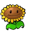 🌻 Эмодзи «PvZ» для Telegram