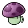 🍄 Эмодзи «PvZ» для Telegram