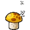 🍄 Эмодзи «PvZ» для Telegram