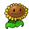 🌻 Эмодзи «PvZ» для Telegram