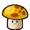 🍄 Эмодзи «PvZ» для Telegram