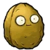 🥔 Эмодзи «PvZ» для Telegram