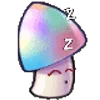 😵‍💫 Эмодзи «PvZ» для Telegram