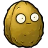 🥔 Эмодзи «PvZ» для Telegram