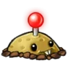🥔 Эмодзи «PvZ» для Telegram