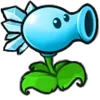 ❄️ Эмодзи «PvZ» для Telegram