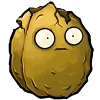 🥔 Эмодзи «PvZ» для Telegram