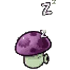 🍄 Эмодзи «PvZ» для Telegram