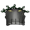 🪦 Эмодзи «PvZ» для Telegram