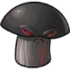 🍄 Эмодзи «PvZ» для Telegram