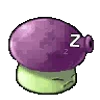 🍄 Эмодзи «PvZ» для Telegram