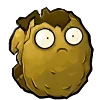 🥔 Эмодзи «PvZ» для Telegram