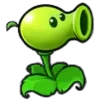 Стикерпак PvZ для Telegram