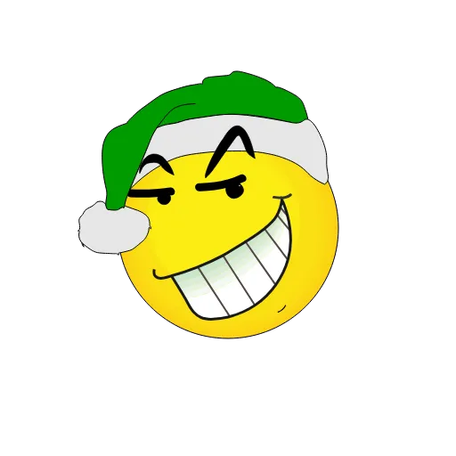 Стикерпак The Christmas mystery для Telegram — скачать