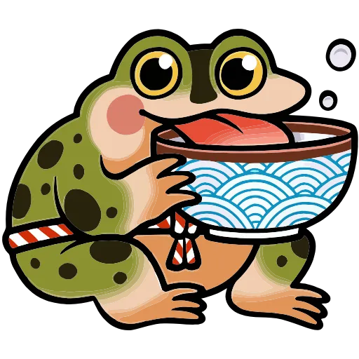 🙂 Эмодзи «Пёко» для Telegram
