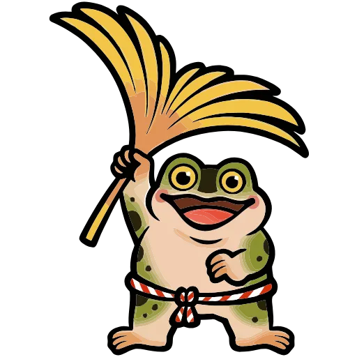 🙂 Эмодзи «Пёко» для Telegram