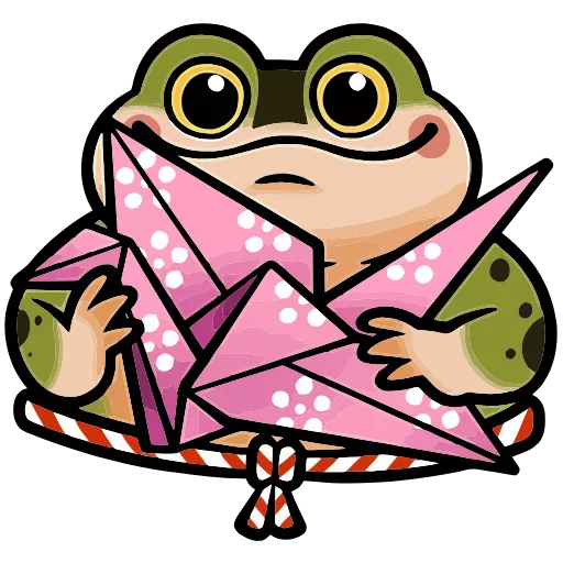 🙂 Эмодзи «Пёко» для Telegram