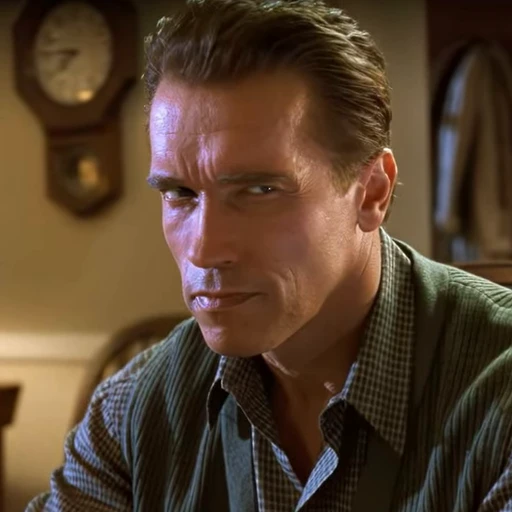 🤨 Стикер «Random films» для Telegram