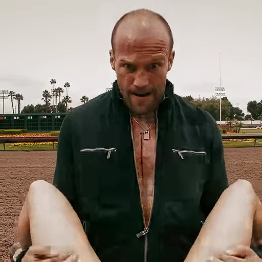 🔞 Стикер «Random films» для Telegram