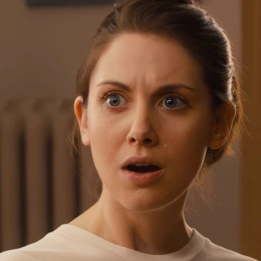 😱 Стикер «Random films» для Telegram