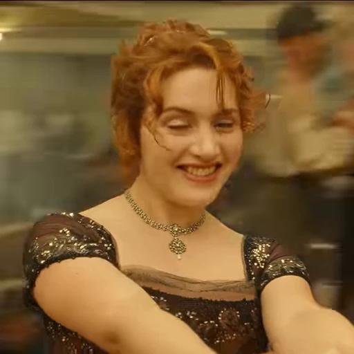 💃 Стикер «Random films» для Telegram