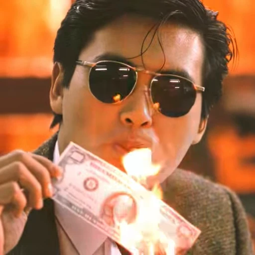 😎 Стикер «Random films» для Telegram