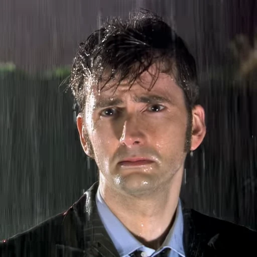 😭 Стикер «Random films» для Telegram