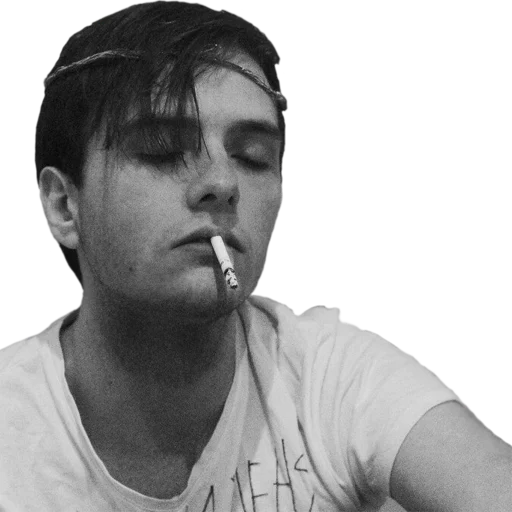 👼 Стикер «pyrokinesis» для Telegram