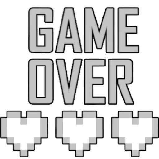 🎮 Стикер «pyrokinesis» для Telegram