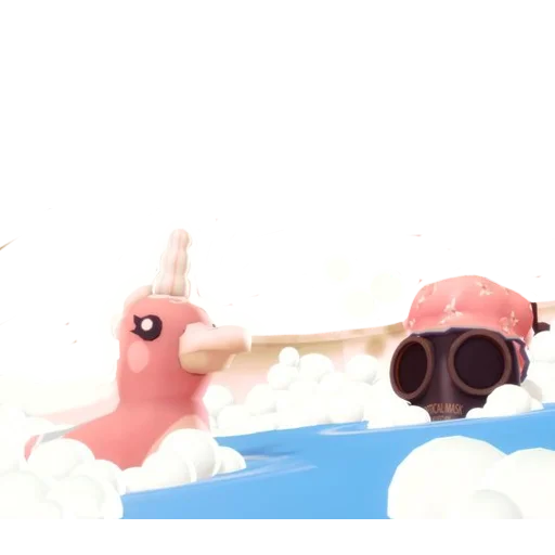 🥰 Стикер «Team Fortress 2» для Telegram