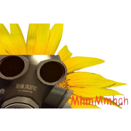 🌻 Стикер «Team Fortress 2» для Telegram