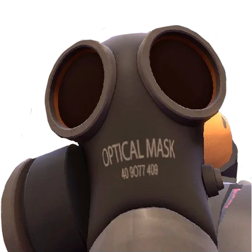 🥺 Стикер «Team Fortress 2» для Telegram
