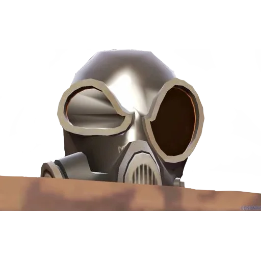 🤨 Стикер «Team Fortress 2» для Telegram