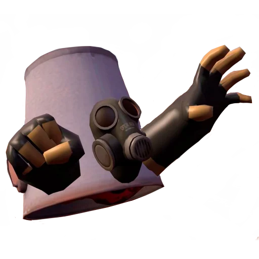 😋 Стикер «Team Fortress 2» для Telegram