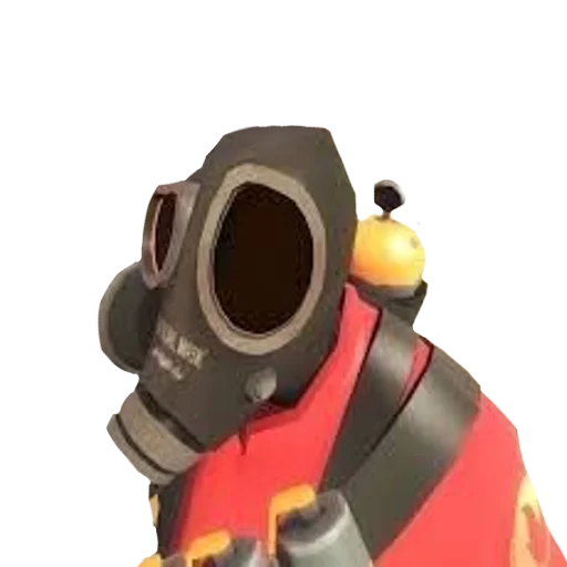 🤨 Стикер «Team Fortress 2» для Telegram